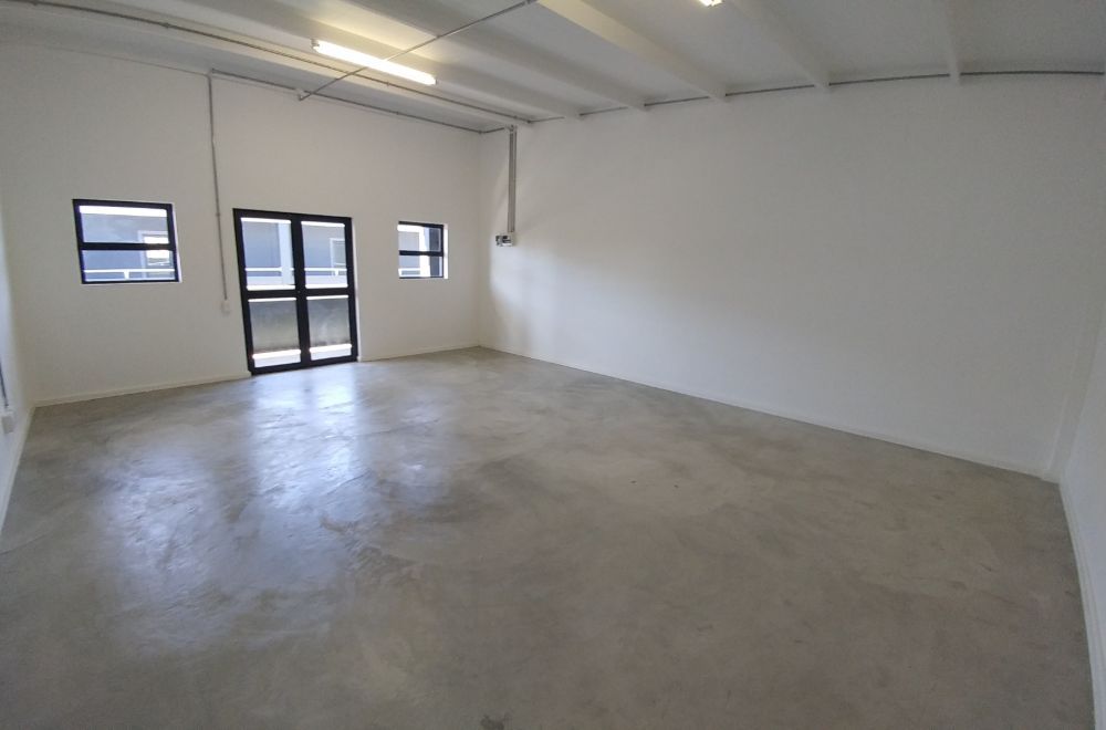 Rent Office & Studio Space Inospace